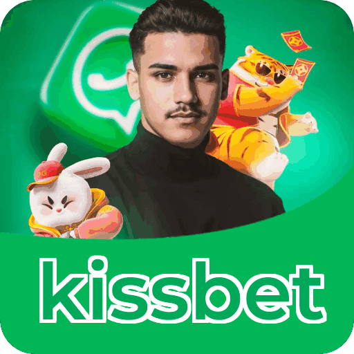 Comparação APP mobile vs versão web da kissbet