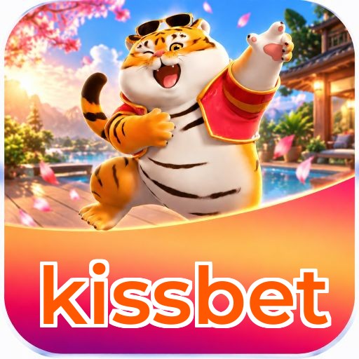 kissbet Logo