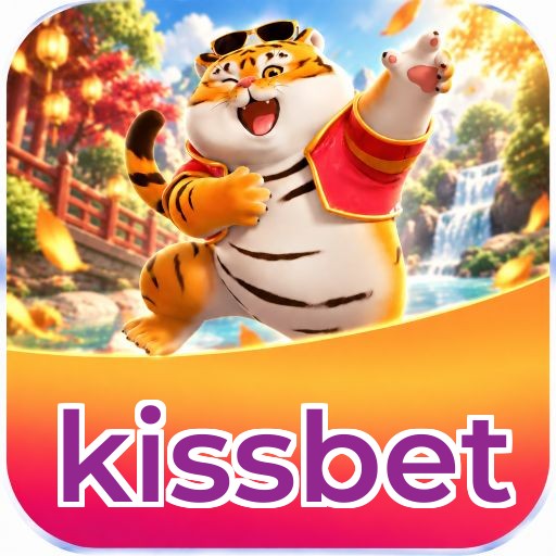 kissbet Logo