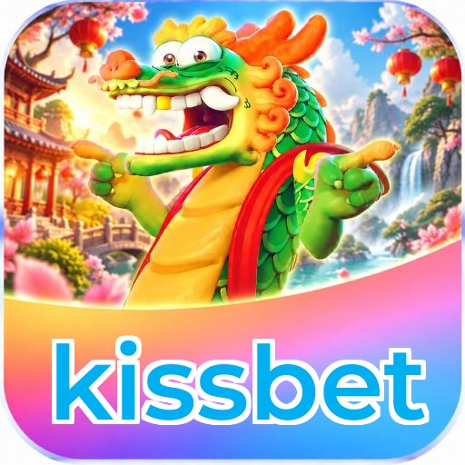 kissbet Logo