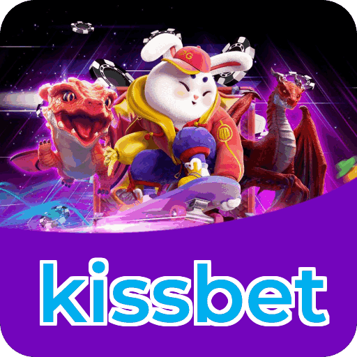 Acesso seguro à conta kissbet — ilustração editorial