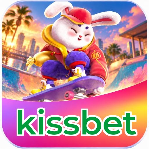 kissbet Logo