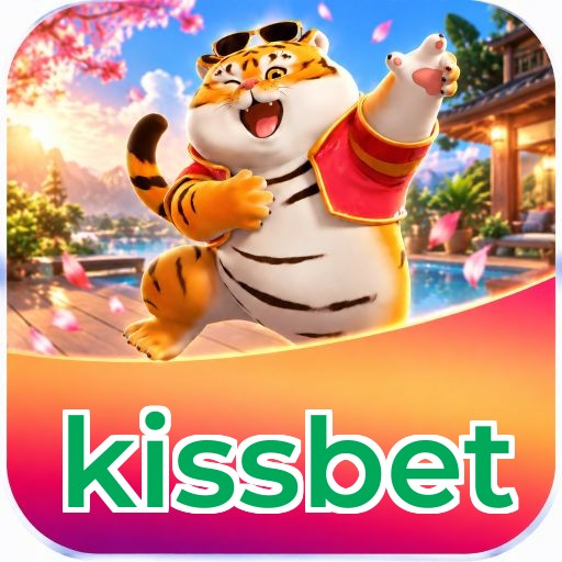 kissbet Login Seguro