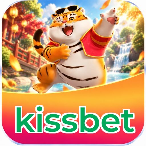 kissbet Logo
