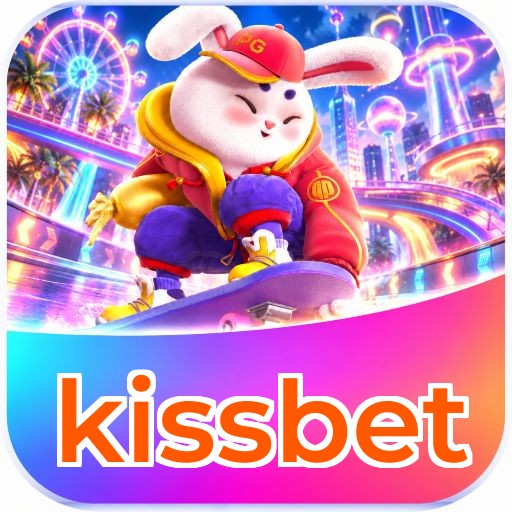 kissbet Logo
