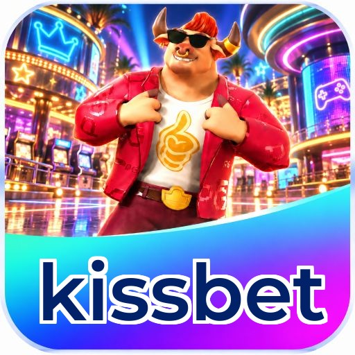 kissbet Cassino Online Certificado