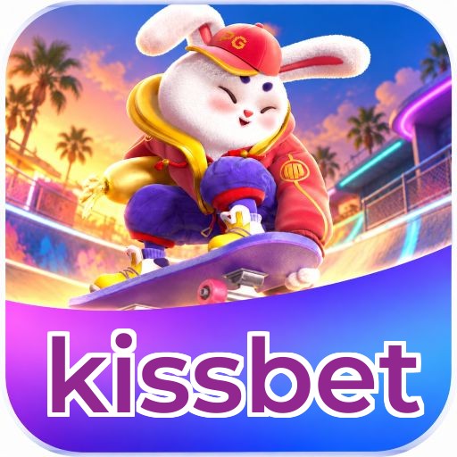 kissbet Logo 1