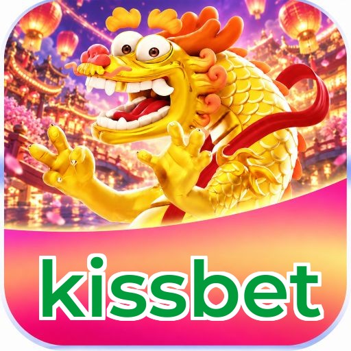 kissbet Instalar Logo 3