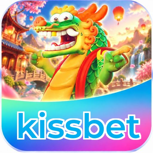 kissbet Logo