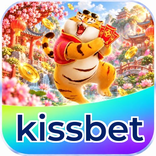 kissbet Logo