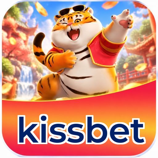 kissbet Download Logo Oficial