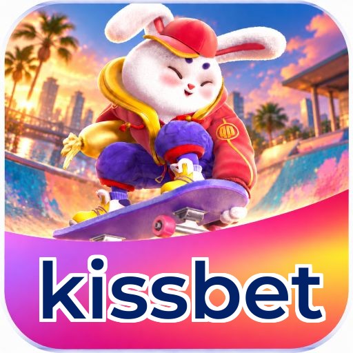 kissbet Segurança Logo 1