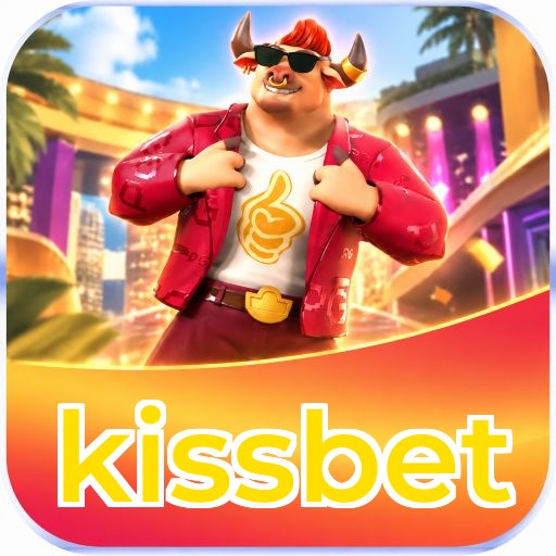 kissbet Instalar Logo 1