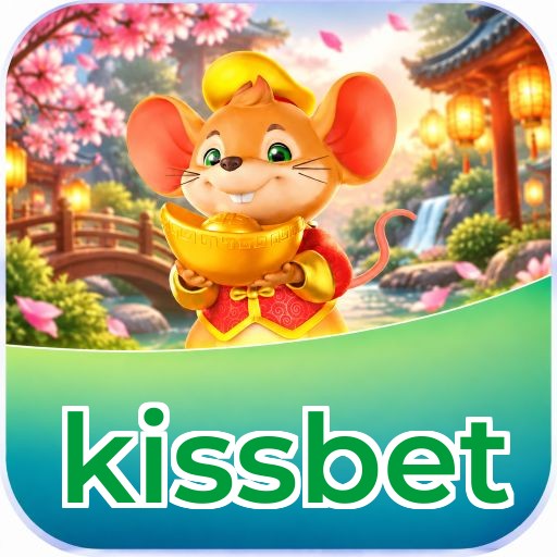 kissbet APP Mobile - Android & iOS