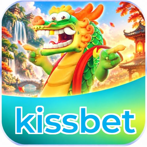 kissbet Logo