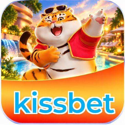 kissbet Logo