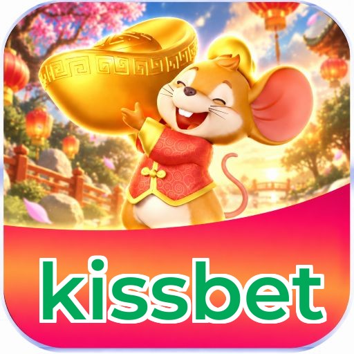kissbet Logo