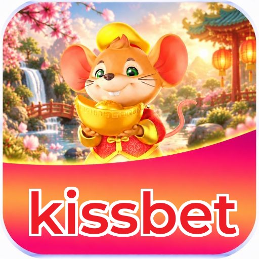 kissbet Logo