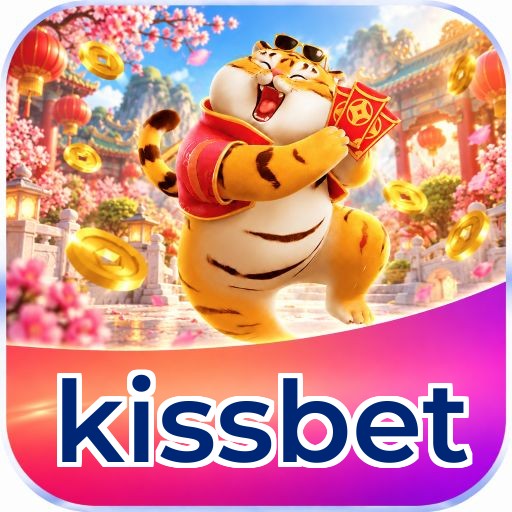 kissbet Logo