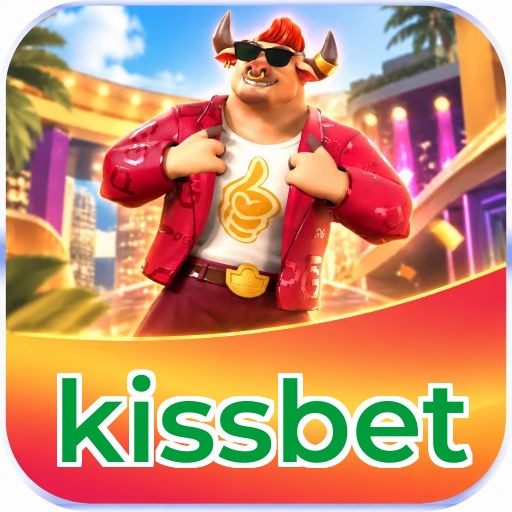 kissbet Logo