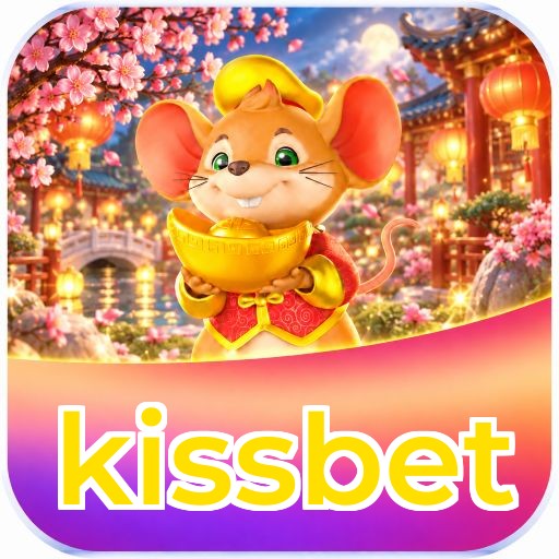 kissbet Logo