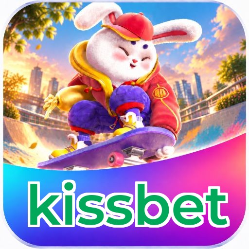 kissbet Logo